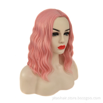 Stfantasy Short Glam Gray Hair Men Wigs Handsome Wig Grey for Male DHL Japanese Western FEDEX Customizable OEM Customized Sea